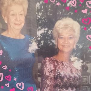 Meet your Posher, Robyn